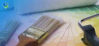 Pennello o rullo? 🖌️